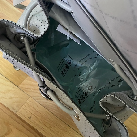 Brand new with tags mk backpack - Picture 2 of 4